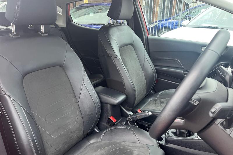 Used Ford Fiesta 2023 for sale - 77462455: Photo 17