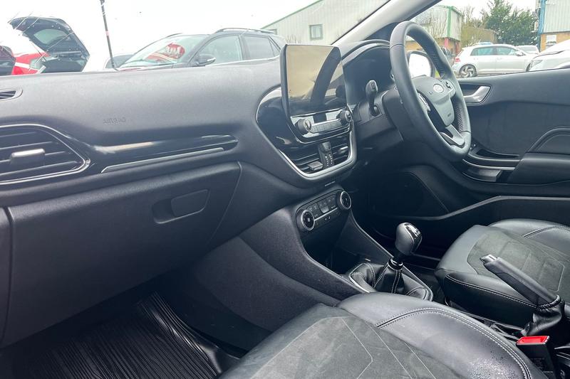 Used Ford Fiesta 2023 for sale - 77462455: Photo 18