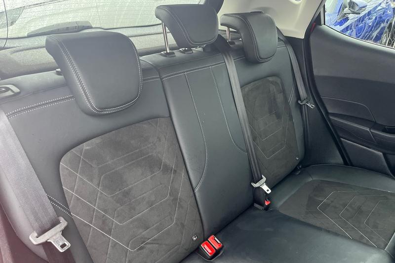 Used Ford Fiesta 2023 for sale - 77462455: Photo 20