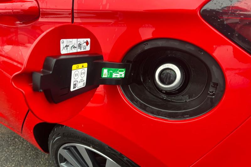 Used Ford Fiesta 2023 for sale - 77462455: Photo 25