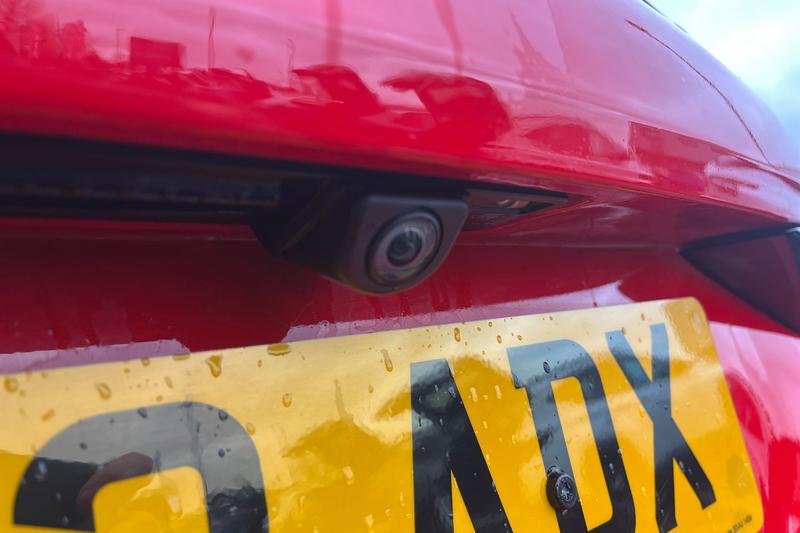 Used Ford Fiesta 2023 for sale - 77462455: Photo 26