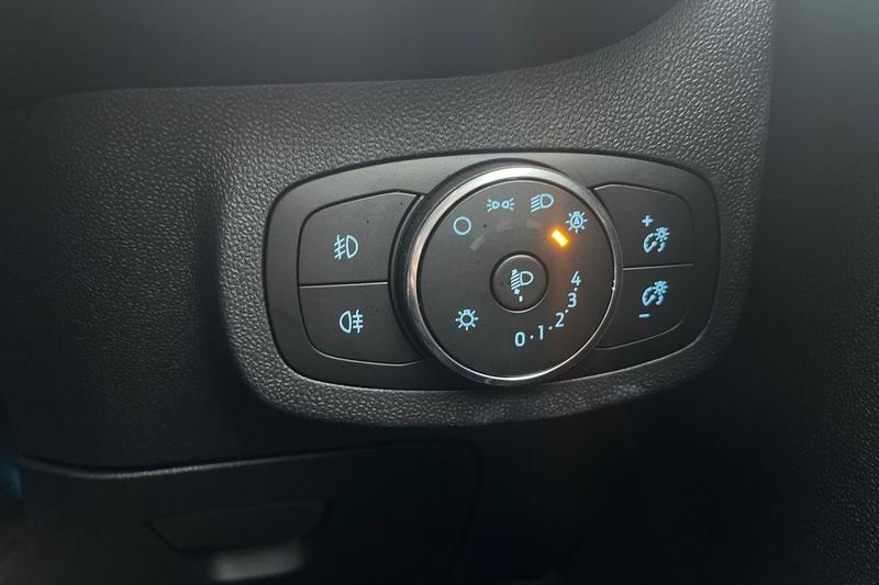 Used Ford Fiesta 2023 for sale - 77462455: Photo 27