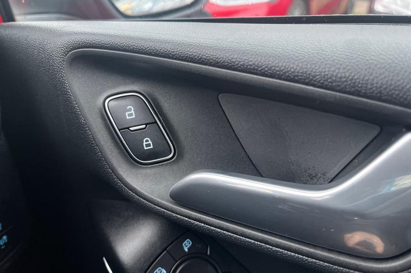 Used Ford Fiesta 2023 for sale - 77462455: Photo 28