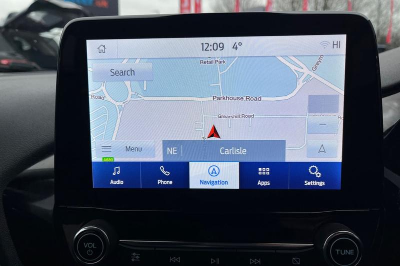 Used Ford Fiesta 2023 for sale - 77462455: Photo 31