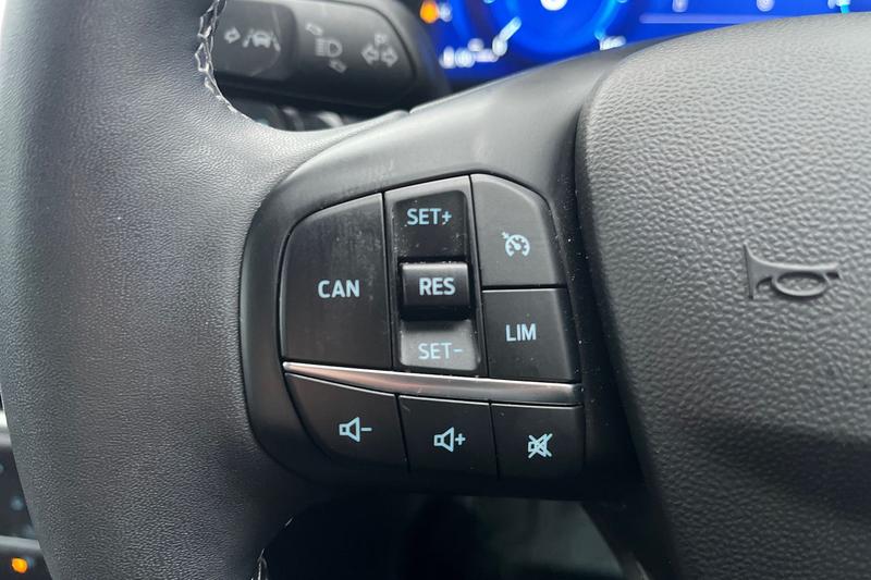 Used Ford Fiesta 2023 for sale - 77462455: Photo 32