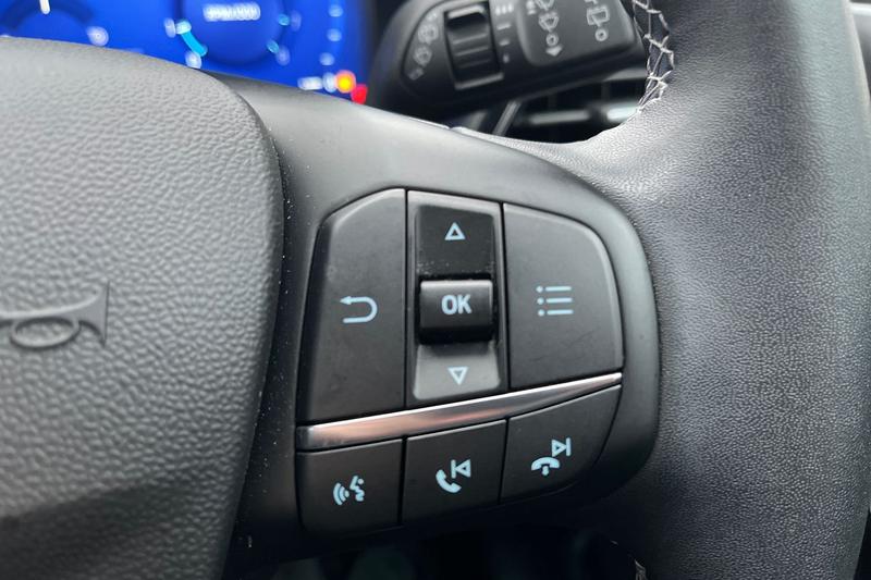 Used Ford Fiesta 2023 for sale - 77462455: Photo 33