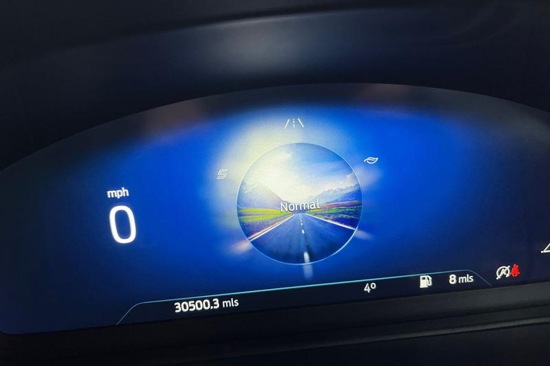 Used Ford Fiesta 2023 for sale - 77462455: Photo 34