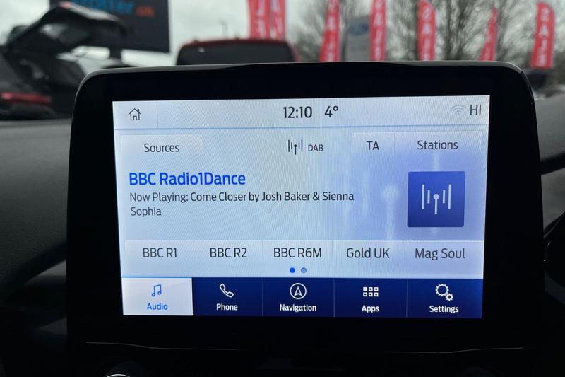 Used Ford Fiesta 2023 for sale - 77462455: Photo 35