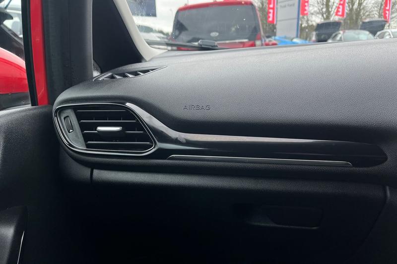 Used Ford Fiesta 2023 for sale - 77462455: Photo 36