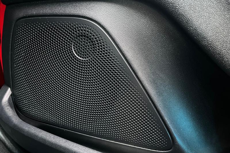 Used Ford Fiesta 2023 for sale - 77462455: Photo 37