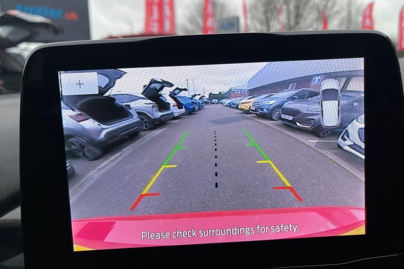 Used Ford Fiesta 2023 for sale - 77462455: Photo 39