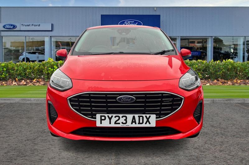 Used Ford Fiesta 2023 for sale - 77462455: Photo 6