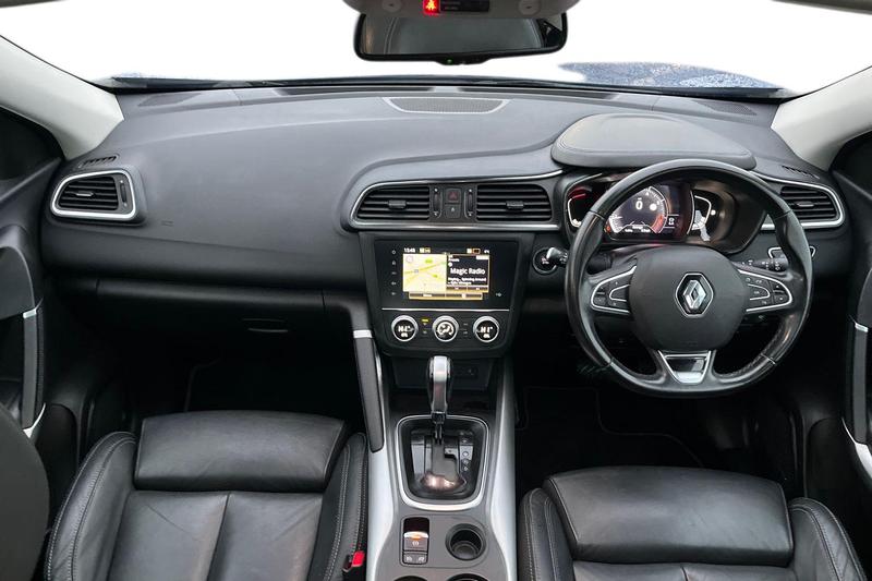 Used Renault Kadjar 2019 for sale - 77280502: Photo 10