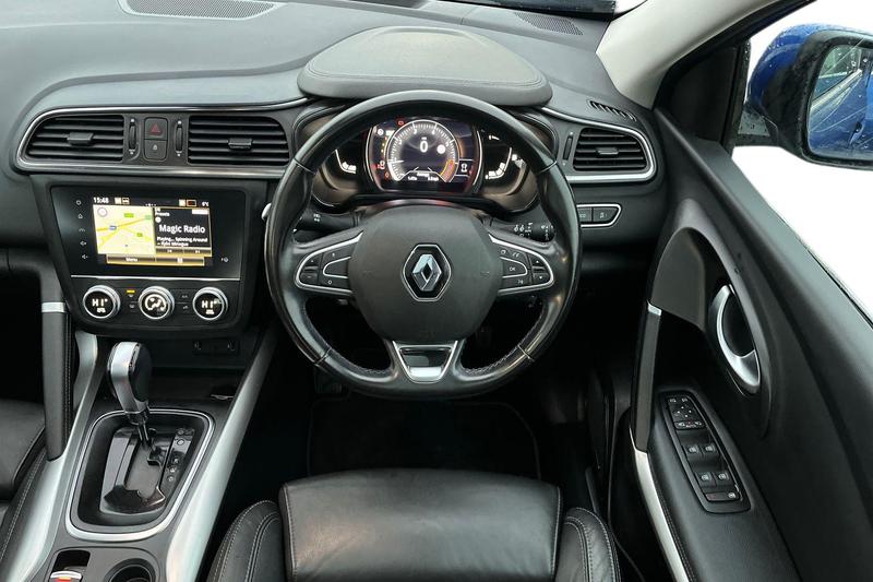 Used Renault Kadjar 2019 for sale - 77280502: Photo 11