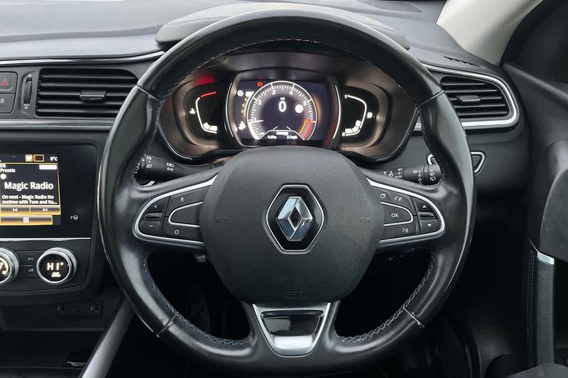 Used Renault Kadjar 2019 for sale - 77280502: Photo 12