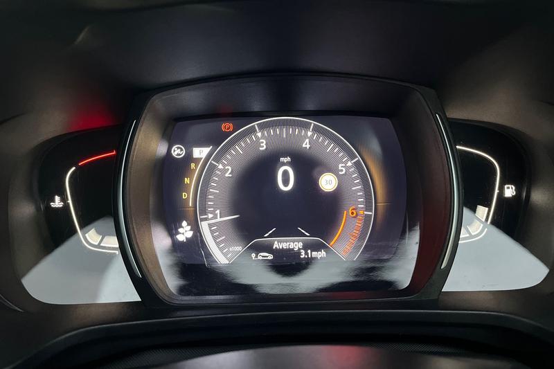 Used Renault Kadjar 2019 for sale - 77280502: Photo 13