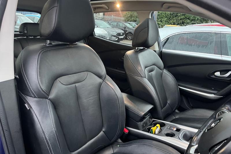 Used Renault Kadjar 2019 for sale - 77280502: Photo 17