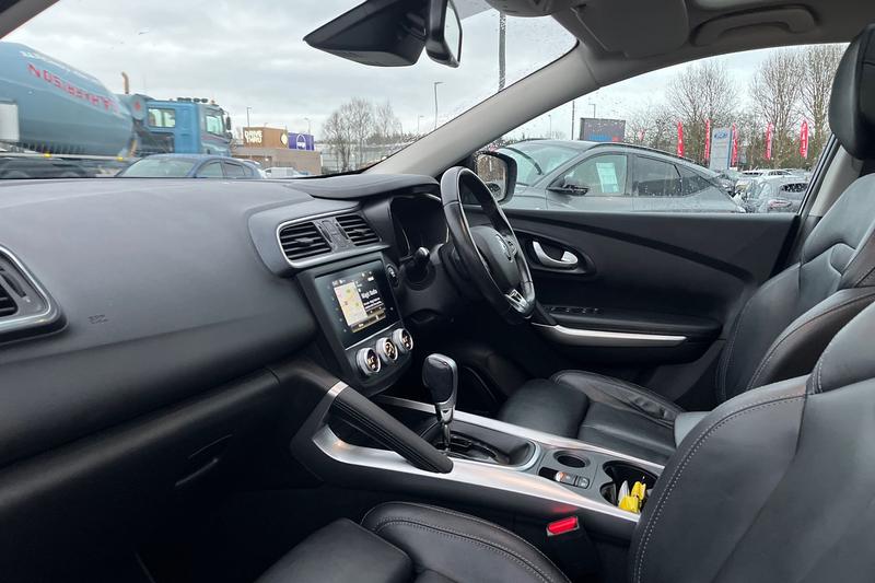 Used Renault Kadjar 2019 for sale - 77280502: Photo 18
