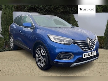 Used Renault Kadjar 2019 for sale - 77280502: Photo