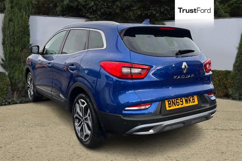 Used Renault Kadjar 2019 for sale - 77280502: Photo 2