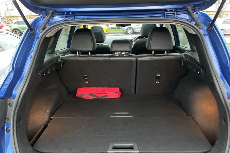 Used Renault Kadjar 2019 for sale - 77280502: Photo 21