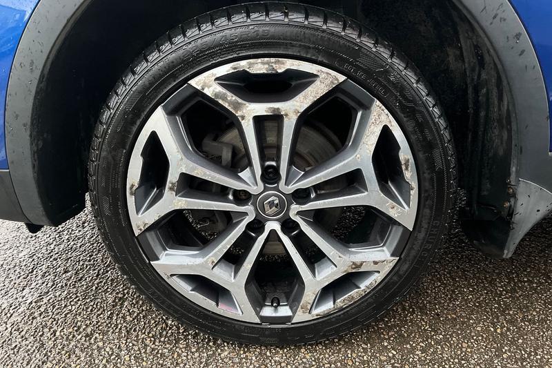 Used Renault Kadjar 2019 for sale - 77280502: Photo 23