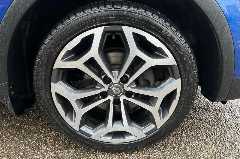 Used Renault Kadjar 2019 for sale - 77280502: Photo 24