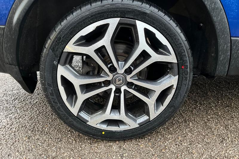 Used Renault Kadjar 2019 for sale - 77280502: Photo 25