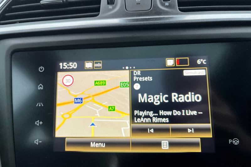 Used Renault Kadjar 2019 for sale - 77280502: Photo 29