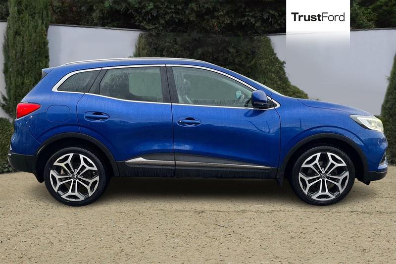 Used Renault Kadjar 2019 for sale - 77280502: Photo 3