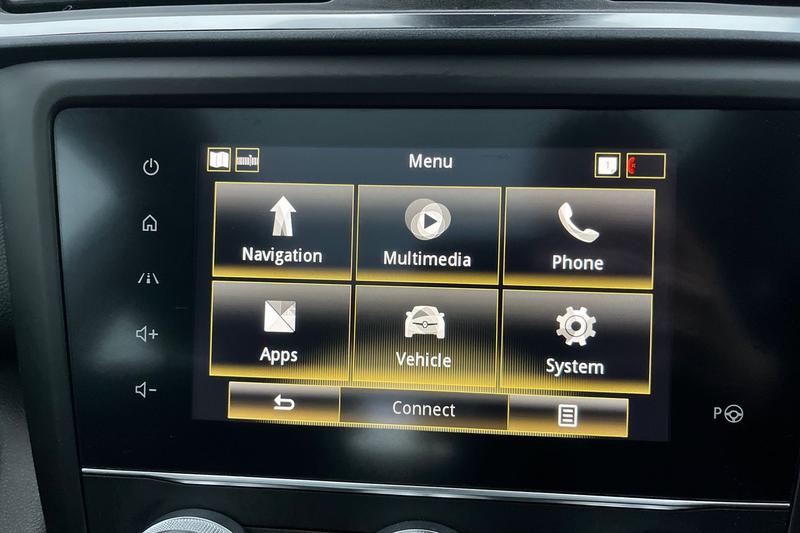 Used Renault Kadjar 2019 for sale - 77280502: Photo 36