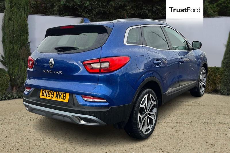 Used Renault Kadjar 2019 for sale - 77280502: Photo 4