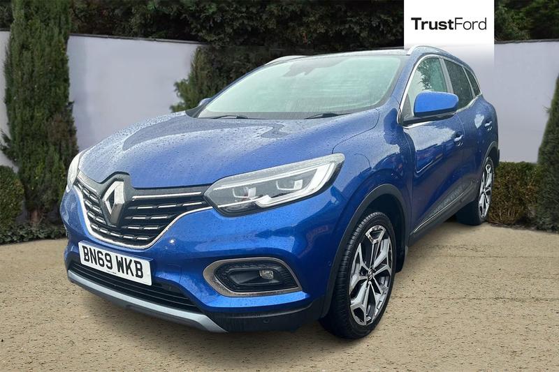 Used Renault Kadjar 2019 for sale - 77280502: Photo 5