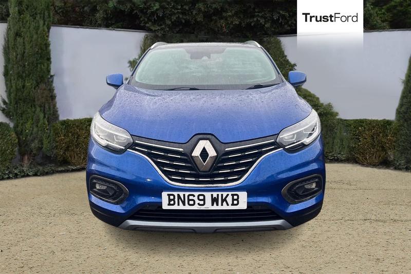 Used Renault Kadjar 2019 for sale - 77280502: Photo 6