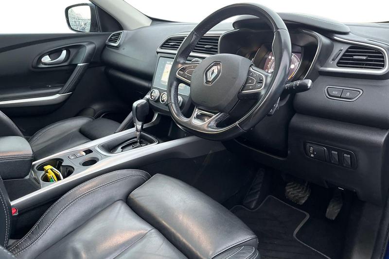 Used Renault Kadjar 2019 for sale - 77280502: Photo 9