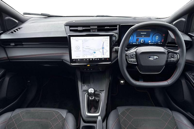 Used Ford Puma 2024 for sale - 76750429: Photo 10