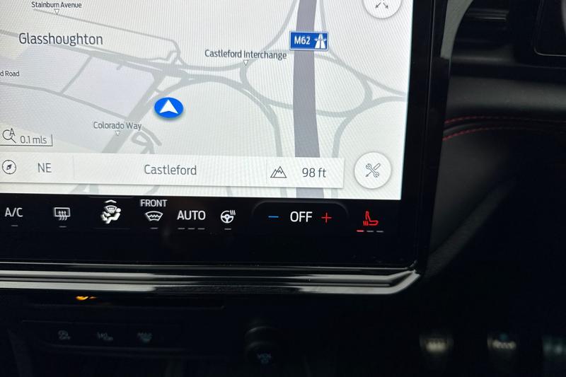 Used Ford Puma 2024 for sale - 76750429: Photo 26