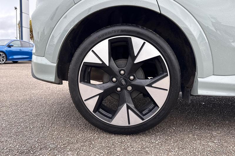 Used Ford Puma 2024 for sale - 76750429: Photo 8