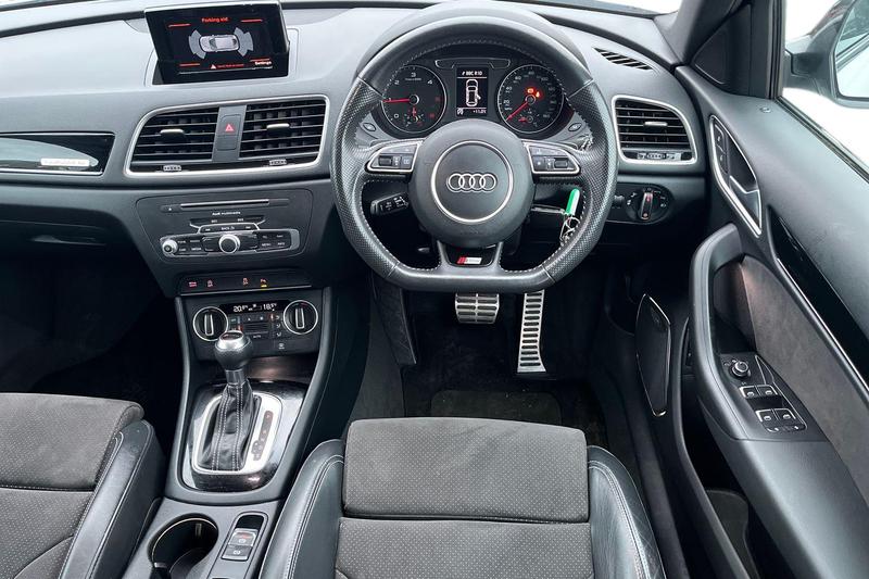 Used Audi Q3 2018 for sale - 77647471: Photo 11