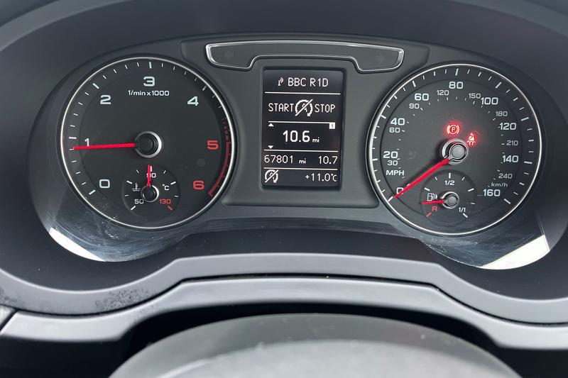 Used Audi Q3 2018 for sale - 77647471: Photo 13