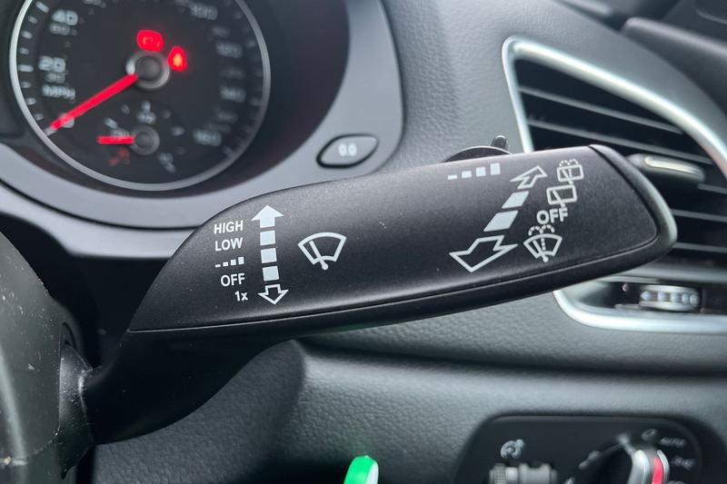 Used Audi Q3 2018 for sale - 77647471: Photo 15