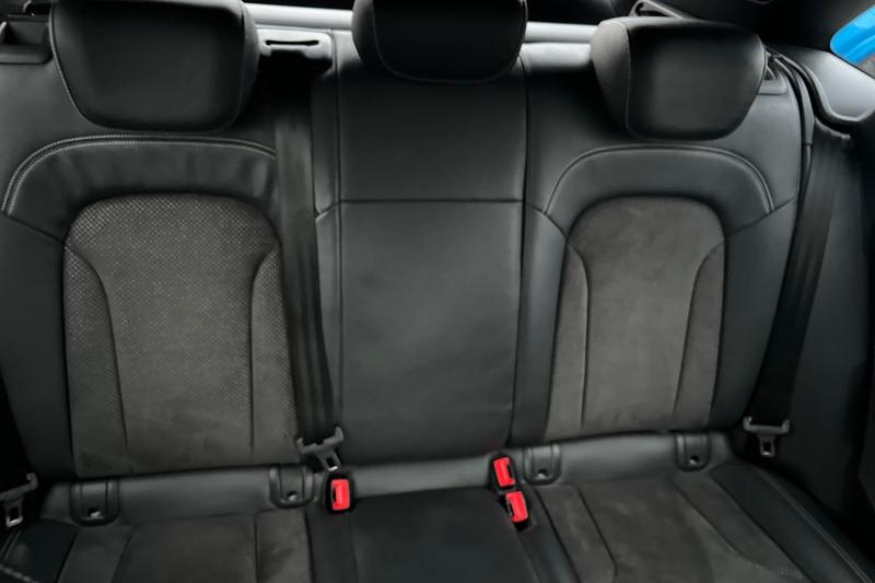 Used Audi Q3 2018 for sale - 77647471: Photo 20