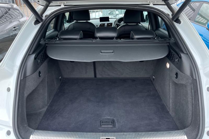 Used Audi Q3 2018 for sale - 77647471: Photo 21