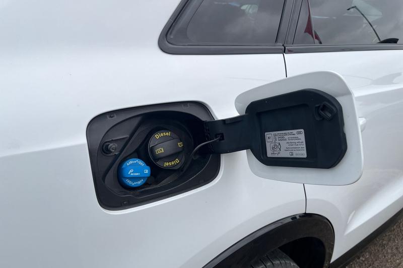 Used Audi Q3 2018 for sale - 77647471: Photo 23