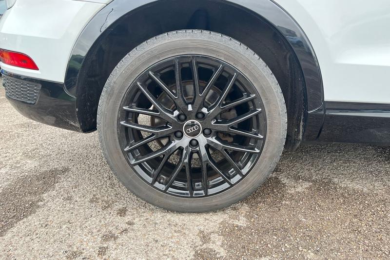 Used Audi Q3 2018 for sale - 77647471: Photo 25