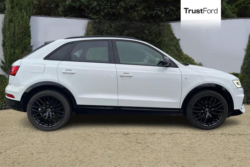 Used Audi Q3 2018 for sale - 77647471: Photo 3