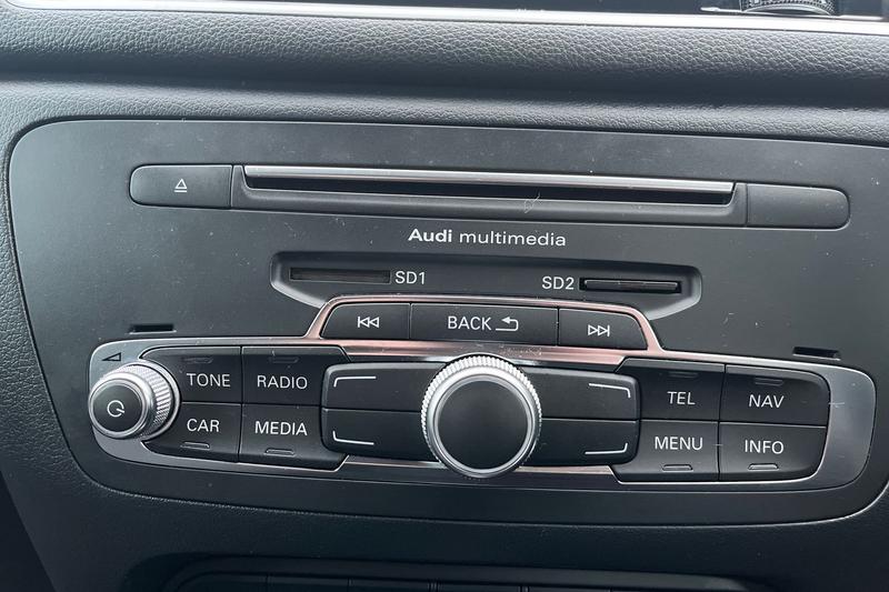 Used Audi Q3 2018 for sale - 77647471: Photo 34