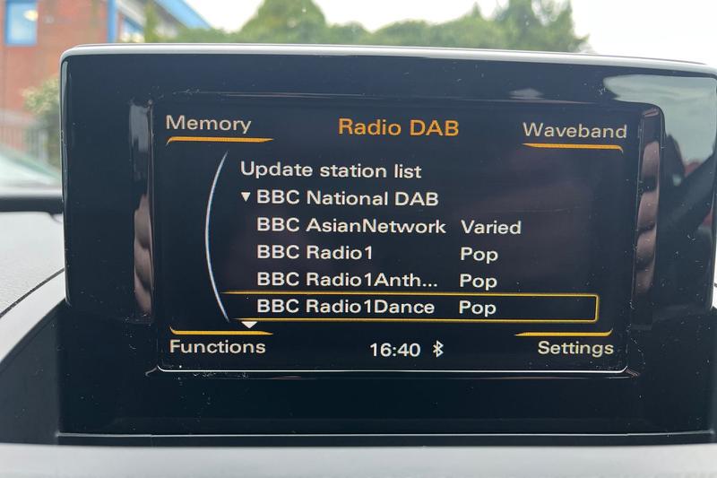 Used Audi Q3 2018 for sale - 77647471: Photo 35