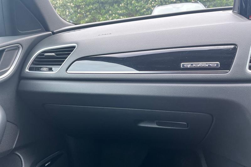 Used Audi Q3 2018 for sale - 77647471: Photo 37