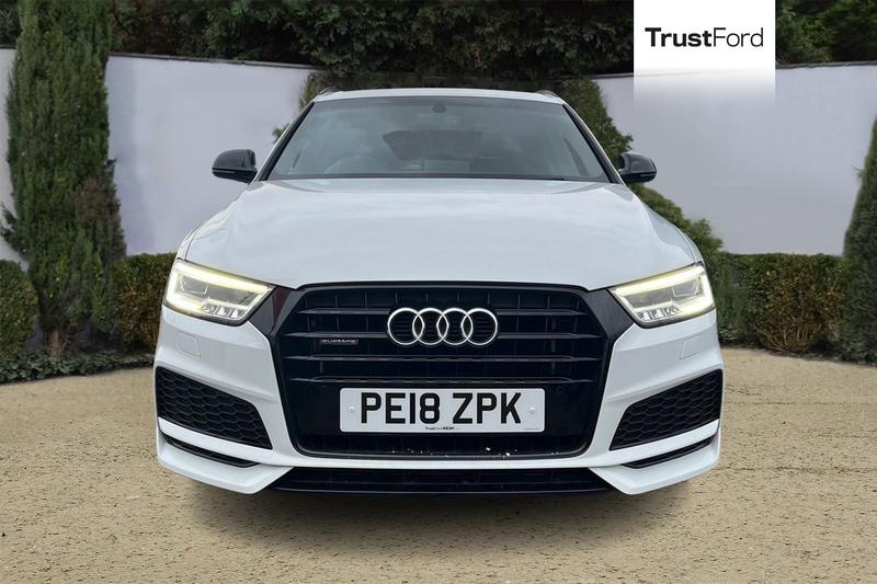 Used Audi Q3 2018 for sale - 77647471: Photo 6